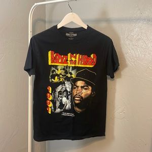 Boyz-N-The-Hood graphic tee
